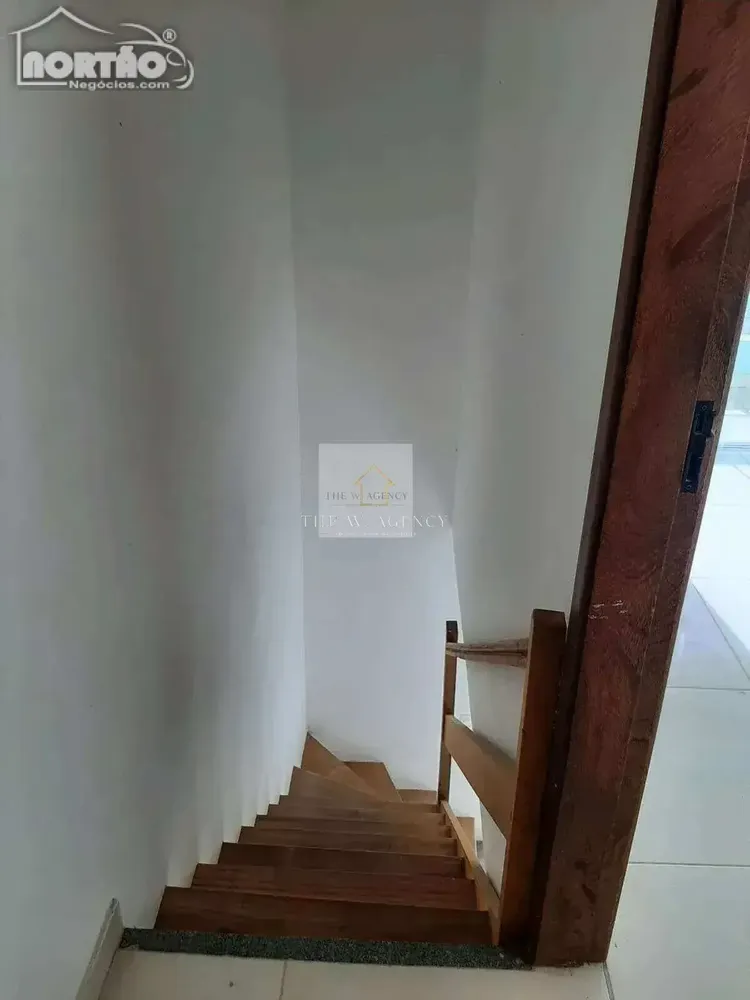 Casa, 3 quartos, 170 m² - Foto 6