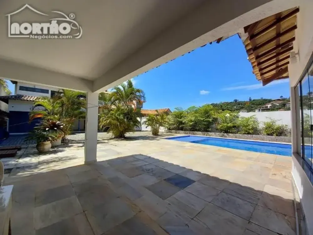 Casa, 8 quartos, 600 m² - Foto 3