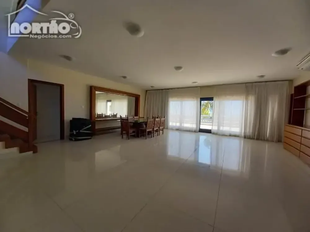 Casa, 8 quartos, 600 m² - Foto 5