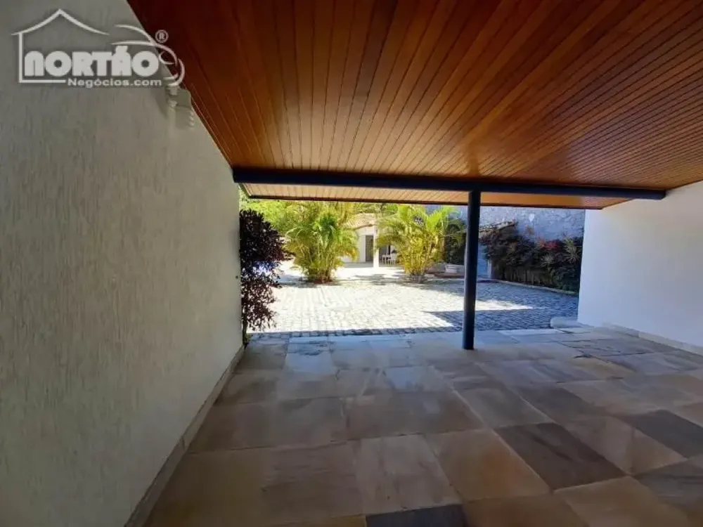 Casa, 8 quartos, 600 m² - Foto 2