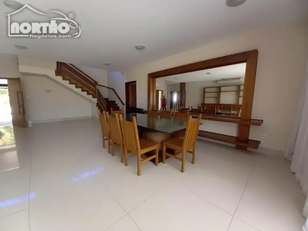 Casa, 8 quartos, 600 m² - Foto 6