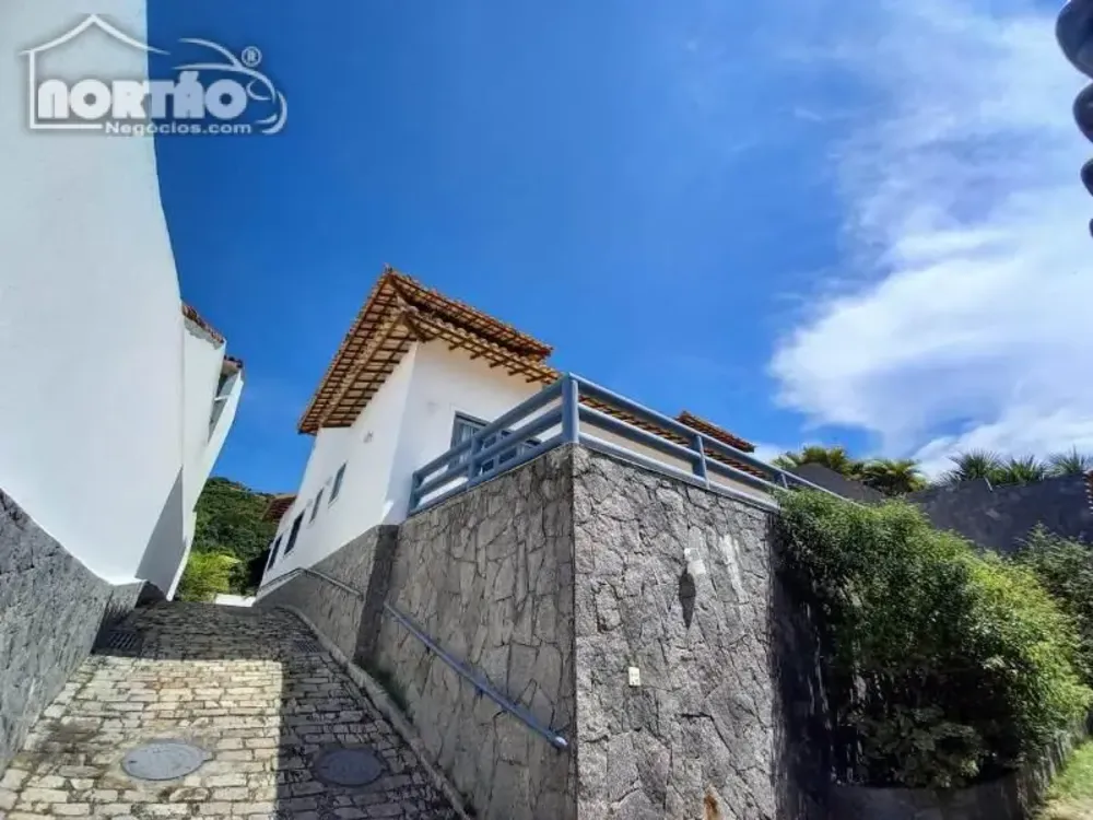 Casa, 8 quartos, 600 m² - Foto 1