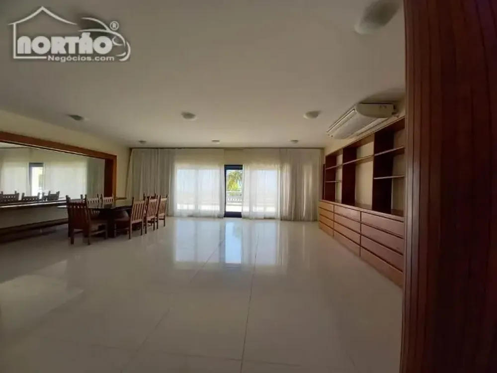 Casa, 8 quartos, 600 m² - Foto 4