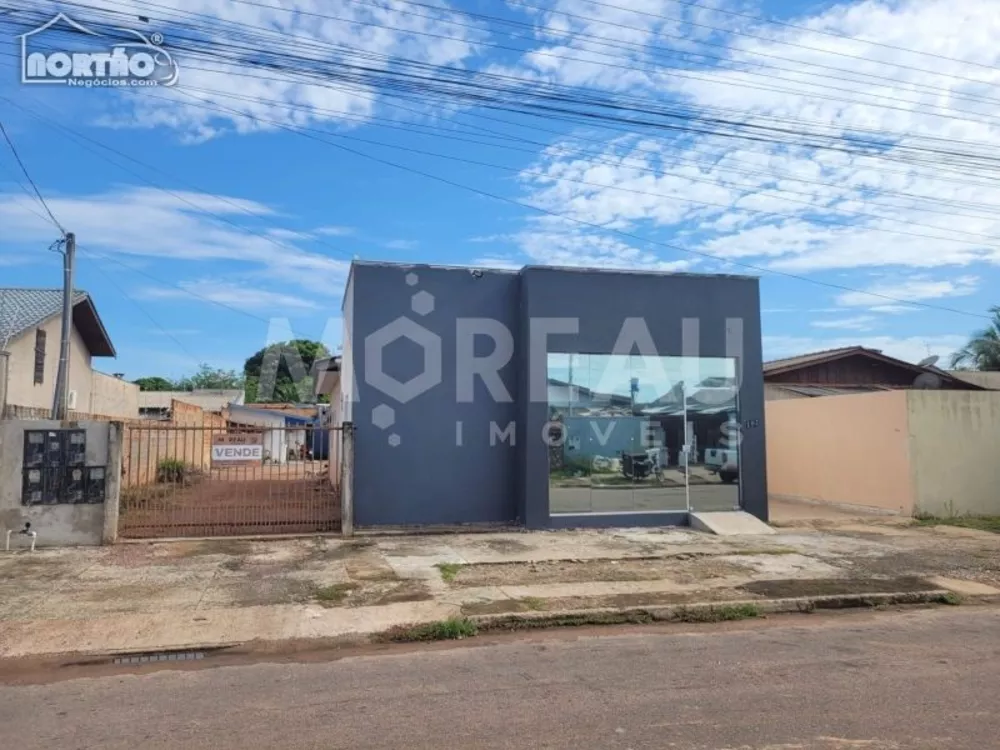 Casa, 4 quartos, 420 m² - Foto 1