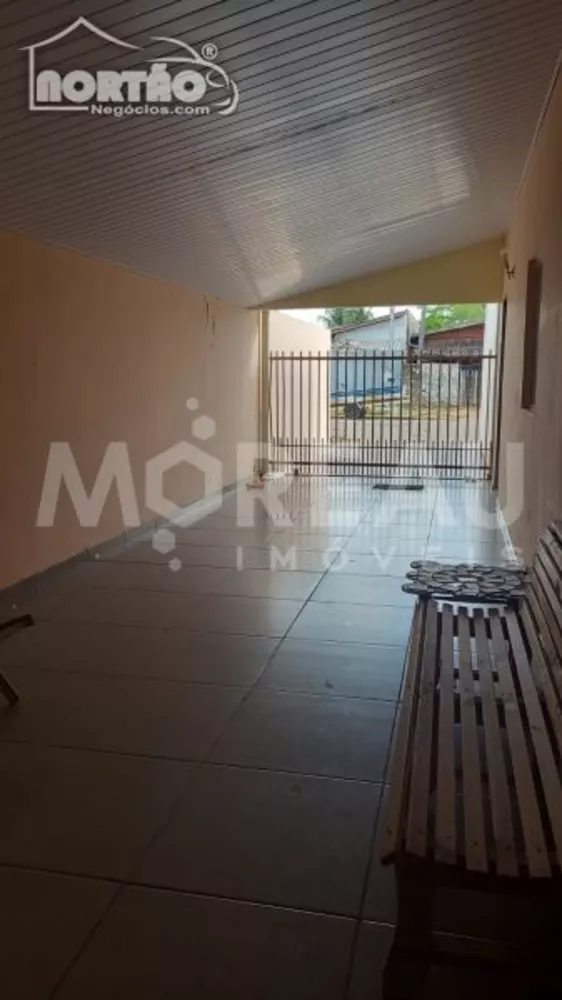 Casa, 4 quartos, 420 m² - Foto 6