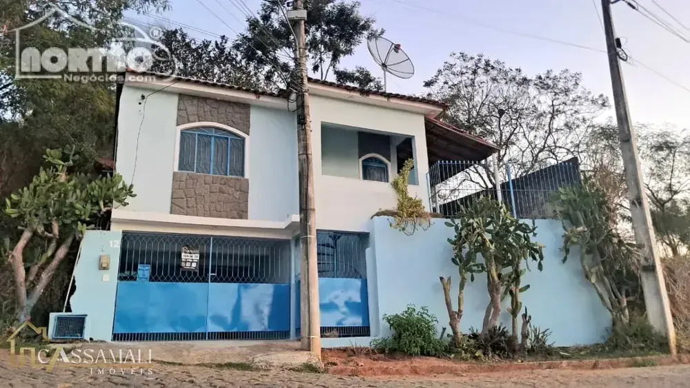 Casa, 3 quartos - Foto 8