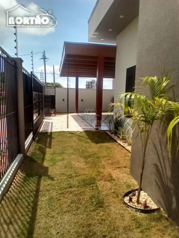 Casa, 4 quartos, 170 m² - Foto 2