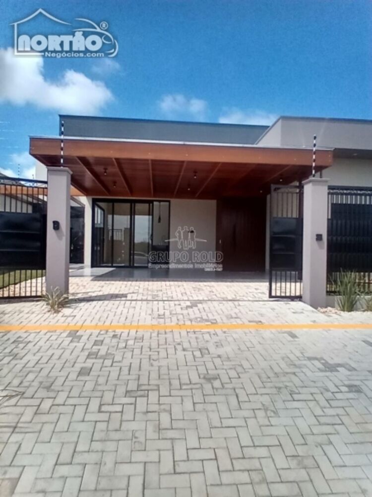 Casa, 4 quartos, 170 m² - Foto 7