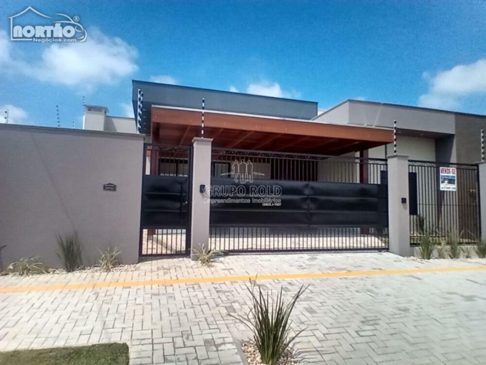 Casa, 4 quartos, 170 m² - Foto 3