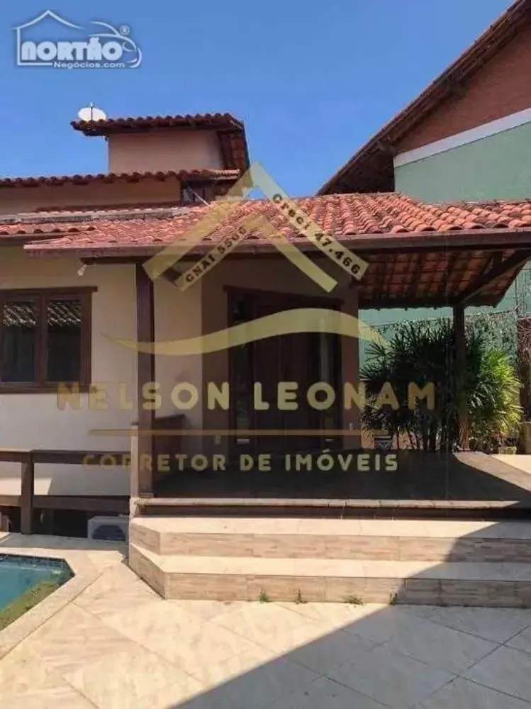 Casa, 5 quartos, 579 m² - Foto 2