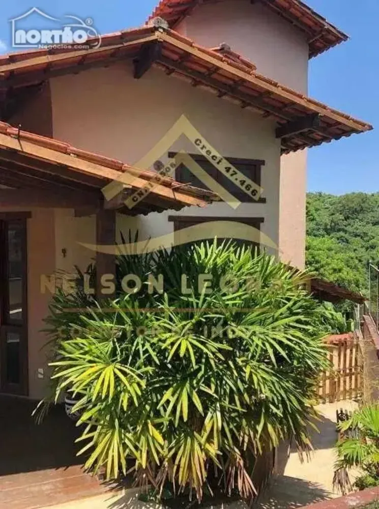 Casa, 5 quartos, 579 m² - Foto 4