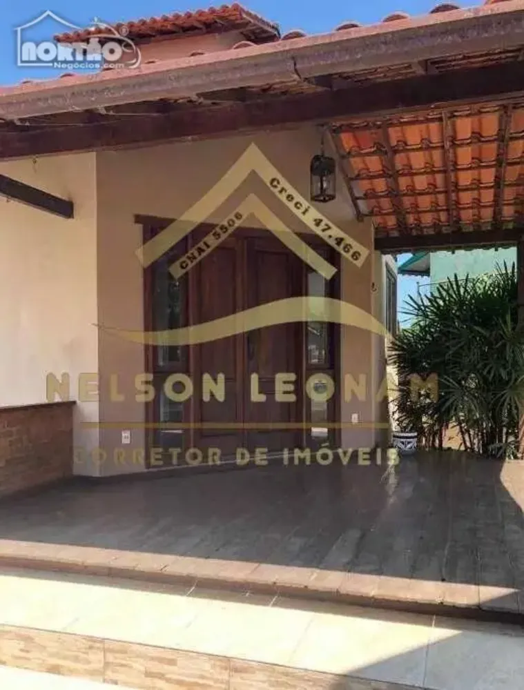 Casa, 5 quartos, 579 m² - Foto 5