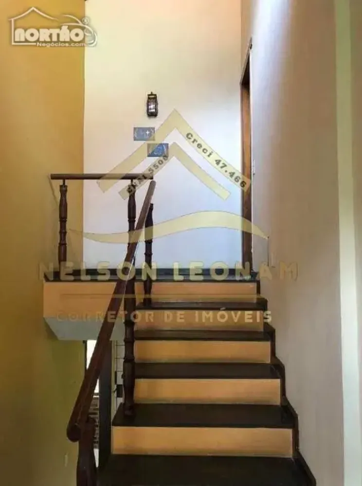 Casa, 5 quartos, 579 m² - Foto 7