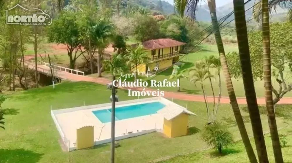 Casa, 10 quartos, 108900 m² - Foto 2