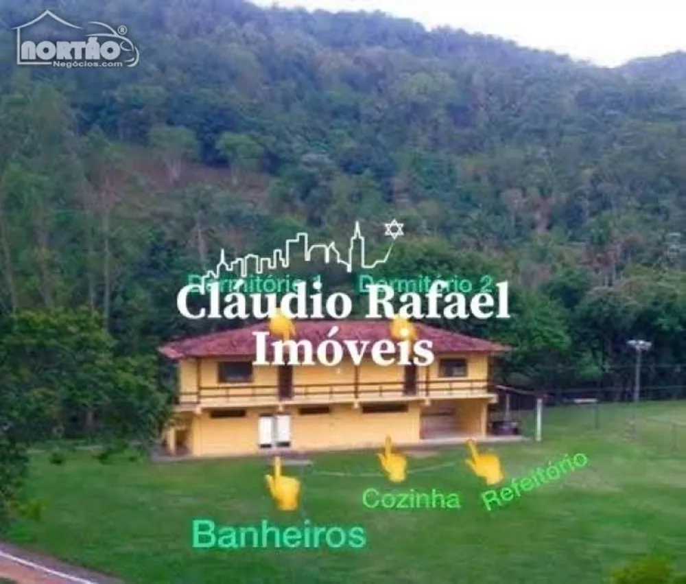 Casa, 10 quartos, 108900 m² - Foto 8