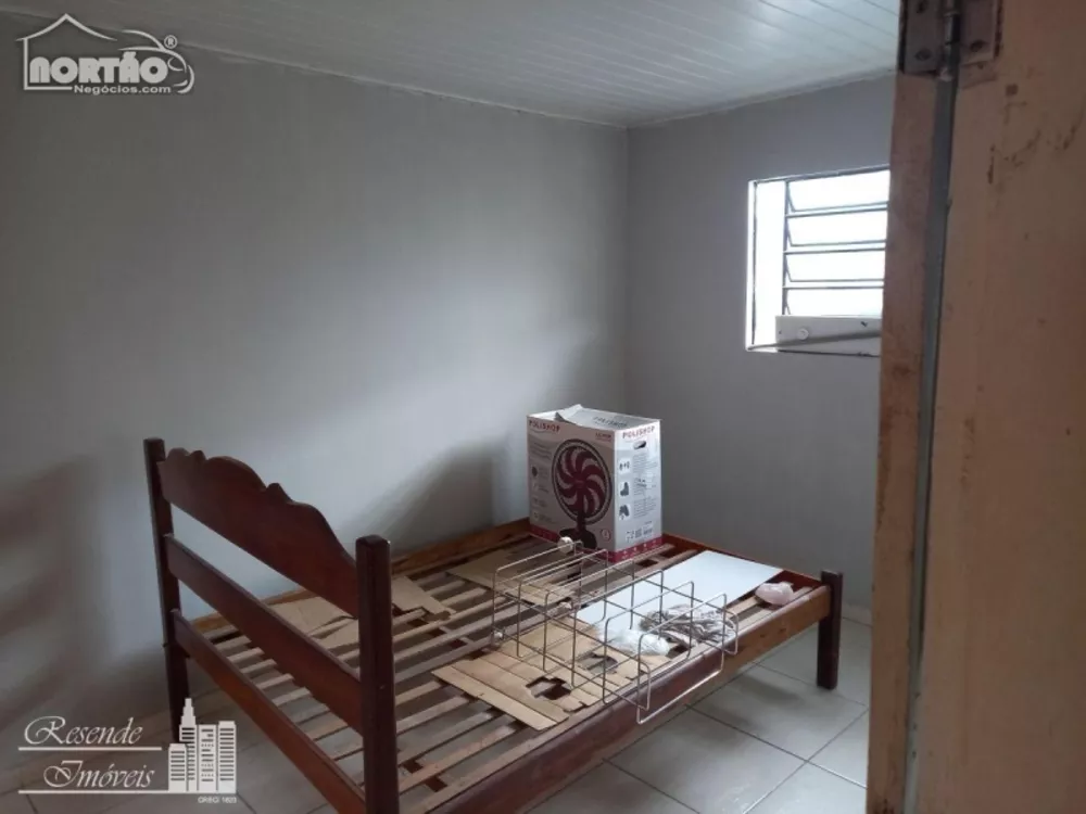 Casa à venda com 3 quartos, 47m² - Foto 3