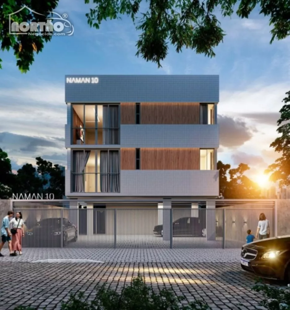 Casa à venda com 4 quartos, 68m² - Foto 1