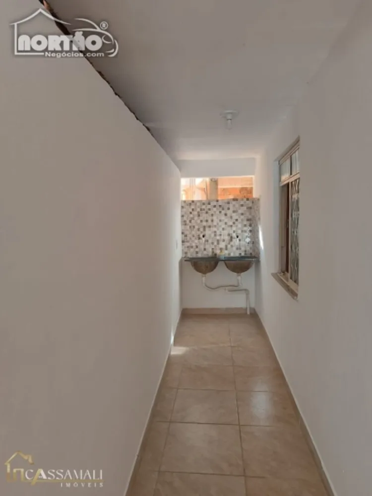 Casa, 1 quarto - Foto 7
