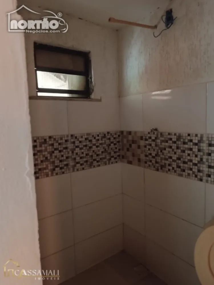 Casa, 1 quarto - Foto 6