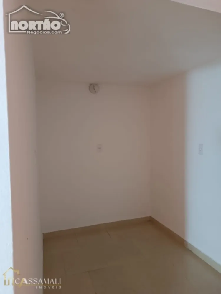 Casa, 1 quarto - Foto 3