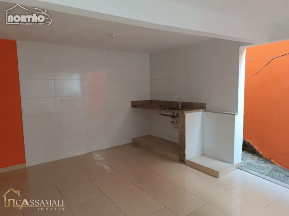 Casa, 1 quarto - Foto 2