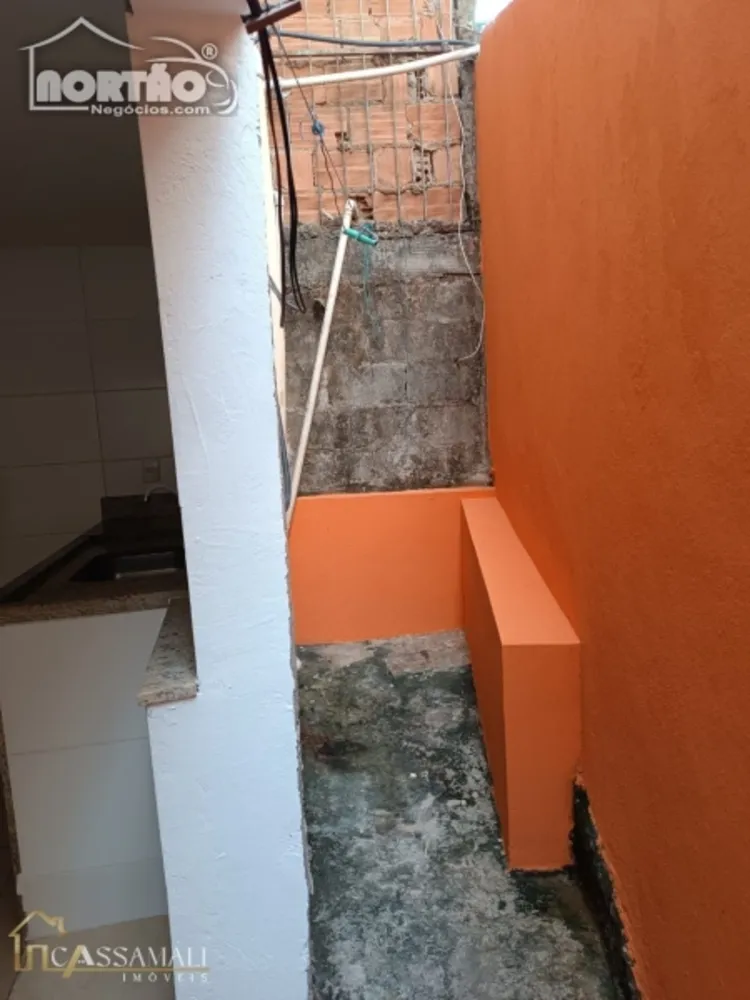 Casa, 1 quarto - Foto 5