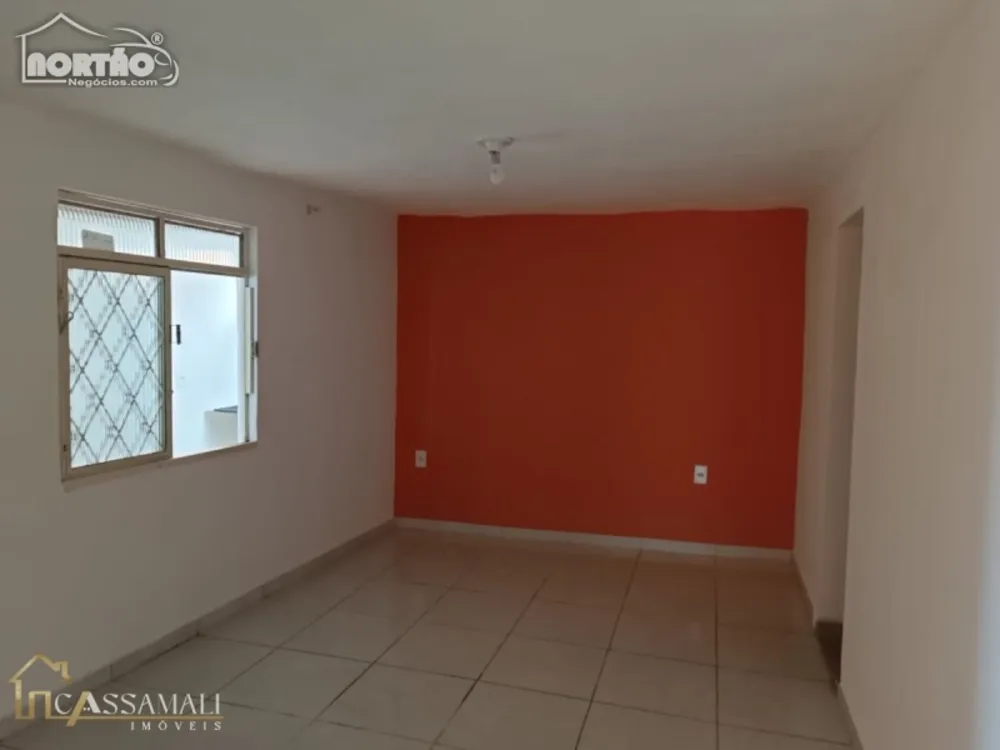 Casa, 1 quarto - Foto 1