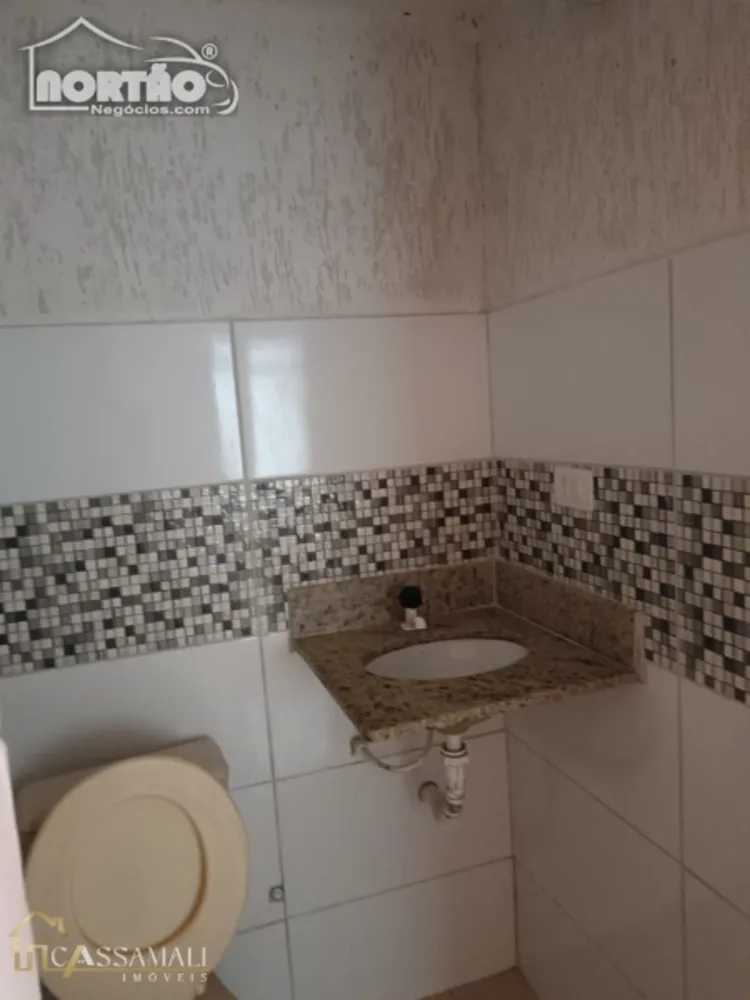 Casa, 1 quarto - Foto 4