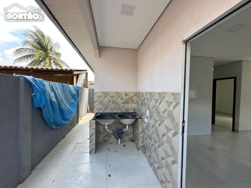 Casa, 2 quartos, 80 m² - Foto 4