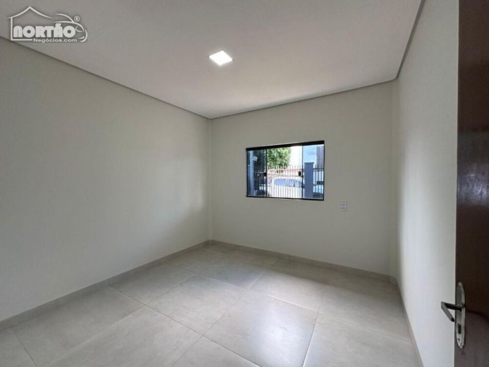 Casa, 2 quartos, 80 m² - Foto 3