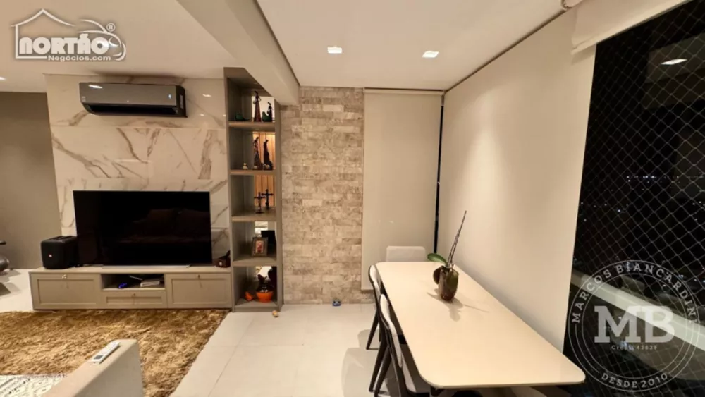 Casa à venda com 3 quartos, 98m² - Foto 7