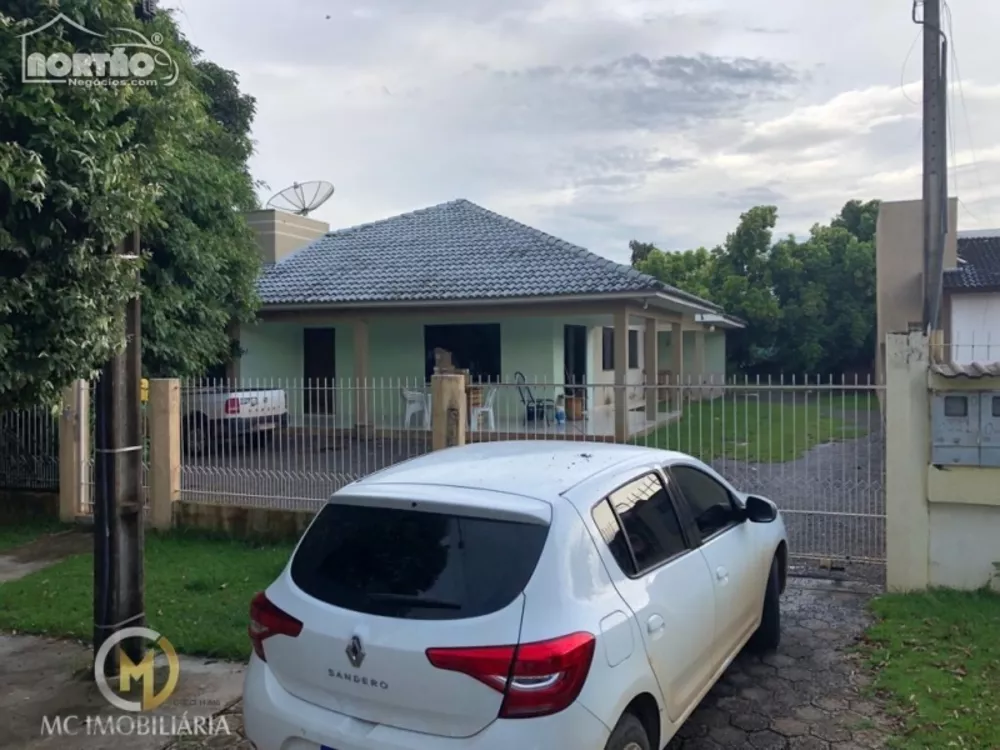 Casa, 4 quartos, 800 m² - Foto 2