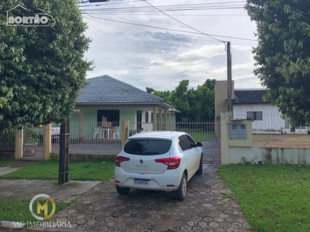 Casa, 4 quartos, 800 m² - Foto 1