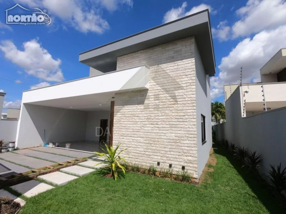 Casa à venda com 1 quarto, 238m² - Foto 3