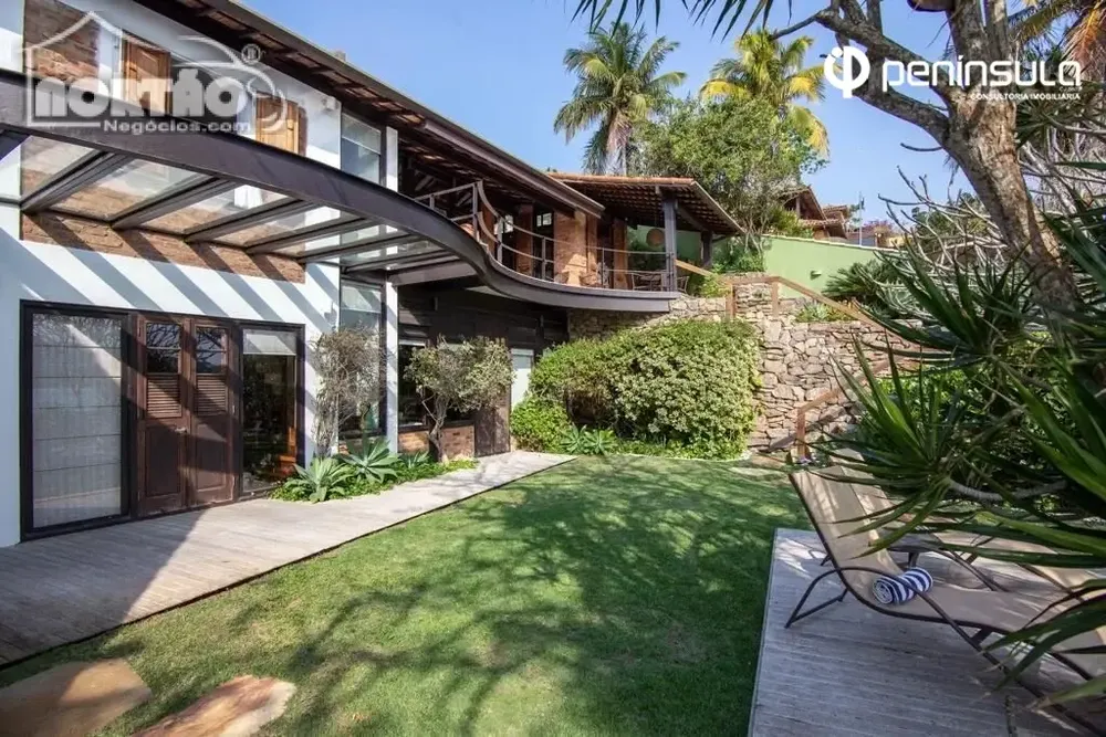 Casa, 9 quartos, 434 m² - Foto 3