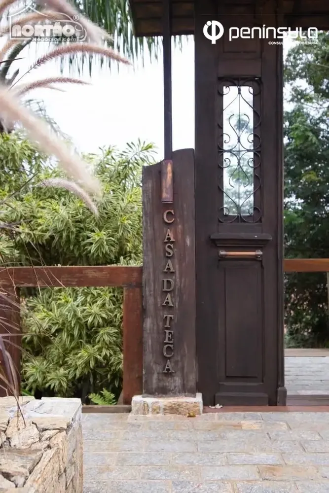 Casa, 9 quartos, 434 m² - Foto 6