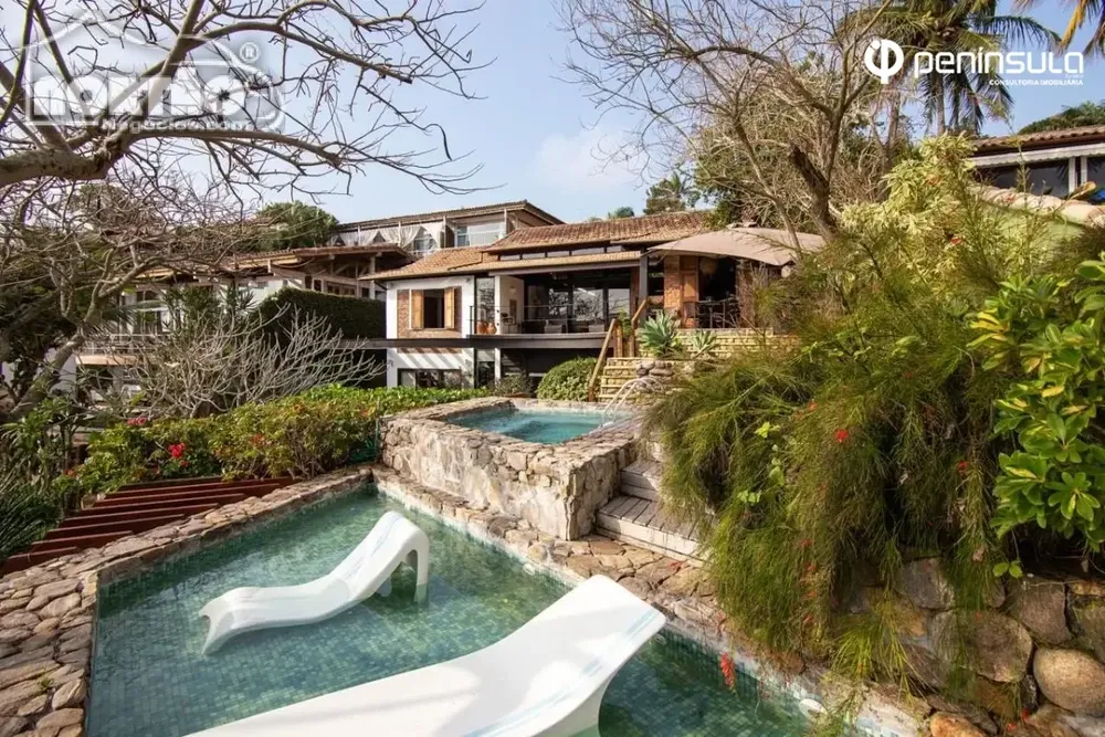 Casa, 9 quartos, 434 m² - Foto 5