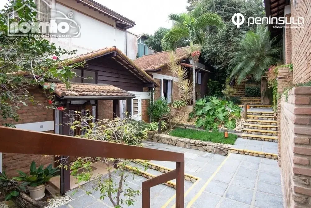 Casa, 9 quartos, 434 m² - Foto 4