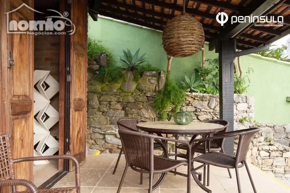Casa, 9 quartos, 434 m² - Foto 8