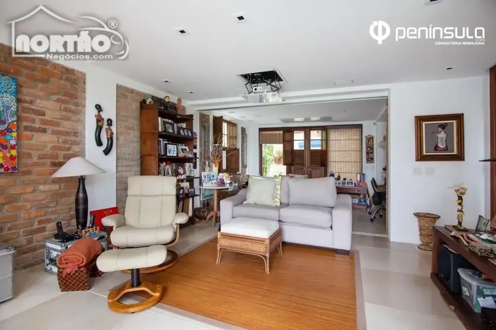 Casa, 9 quartos, 434 m² - Foto 9
