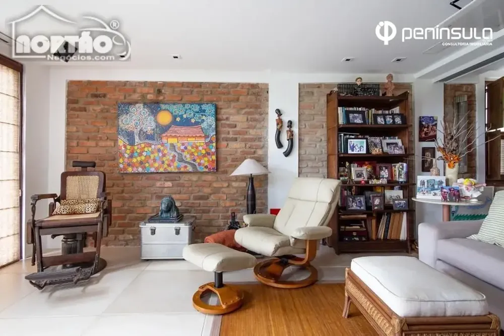 Casa, 9 quartos, 434 m² - Foto 10