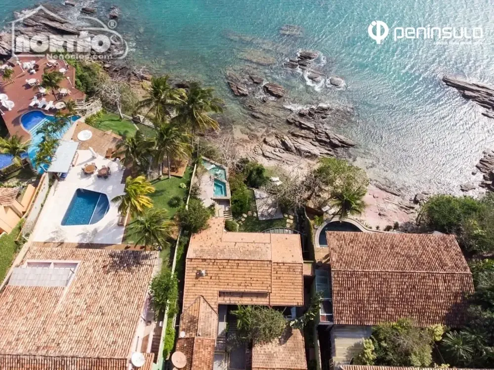 Casa, 9 quartos, 434 m² - Foto 2