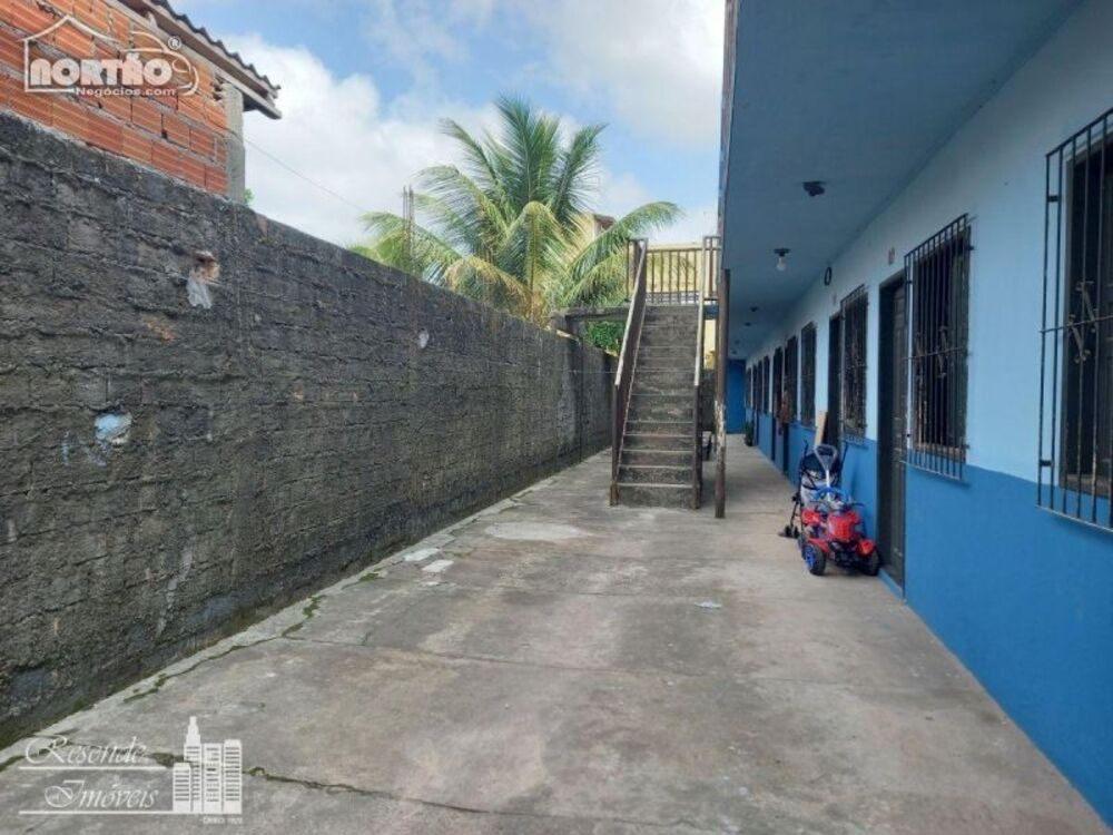 Casa à venda com 17 quartos, 36m² - Foto 2