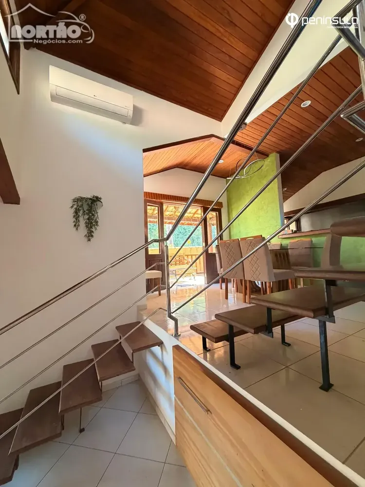 Casa, 6 quartos, 107 m² - Foto 2