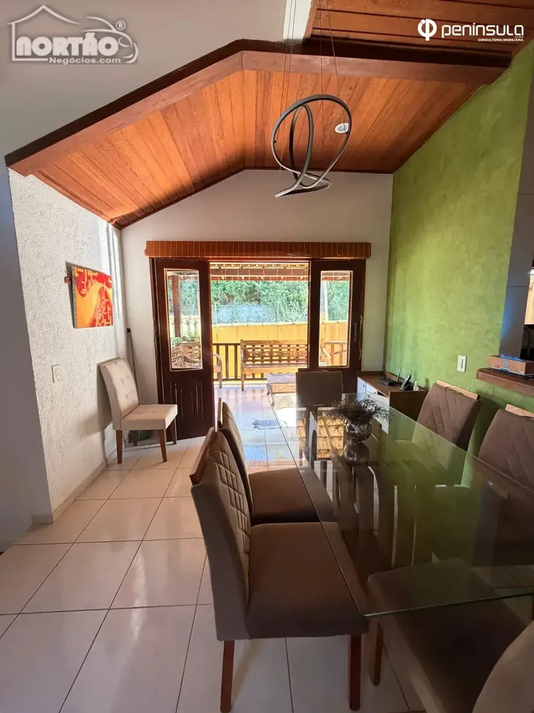 Casa, 6 quartos, 107 m² - Foto 3