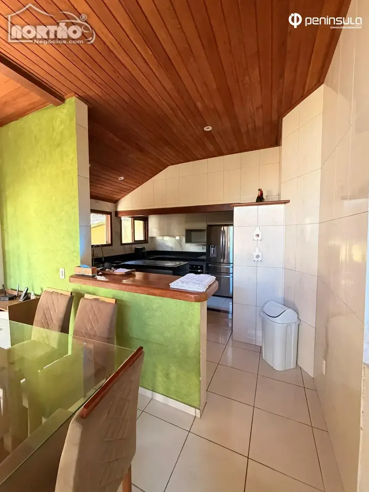 Casa, 6 quartos, 107 m² - Foto 4