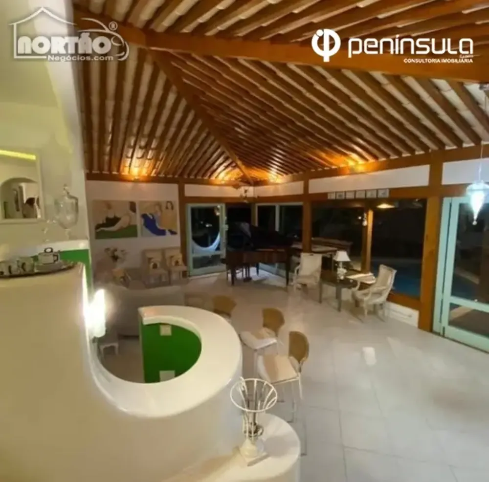 Casa, 8 quartos, 450 m² - Foto 6