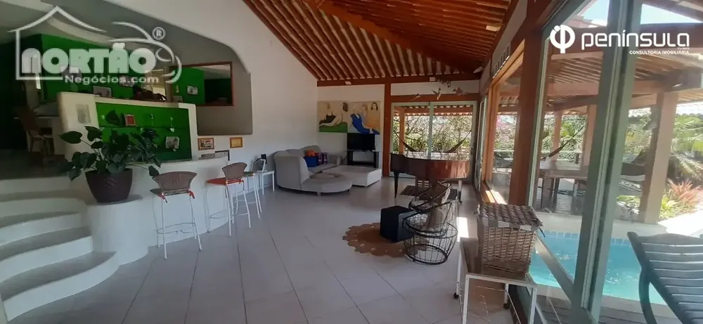 Casa, 8 quartos, 450 m² - Foto 9