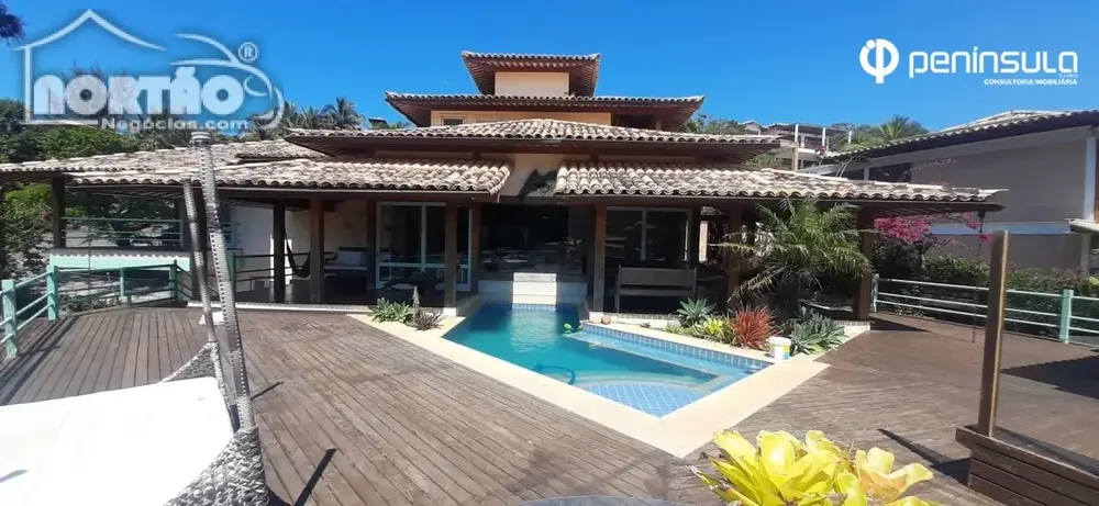 Casa, 8 quartos, 450 m² - Foto 3