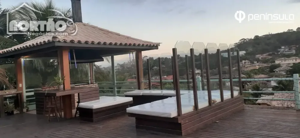Casa, 8 quartos, 450 m² - Foto 10